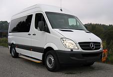 MERCEDES SPRINTER 315 CDI Минеральные Воды