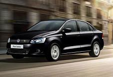 VOLKSWAGEN POLO Минеральные Воды