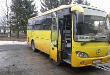 Mercedes  Череповец