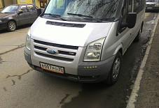 Ford Череповец