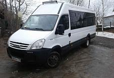 Ивеко Череповец