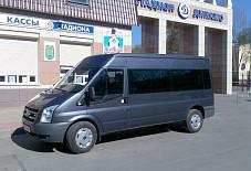 Ford Transit Брянск