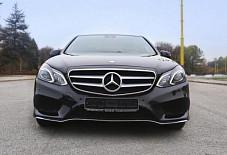 Мерседес Е класс Старый Оскол