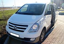 Hyundai H1 Екатеринбург