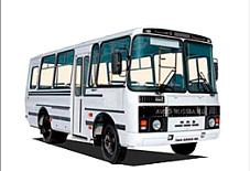 Автостар: Паз Паз Самара