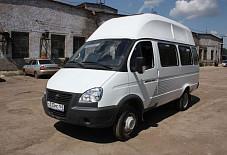 ГАЗЕЛЬ Луидор Самара