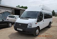 Группа Март: FORD Transit FORD Transit Самара