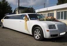 Крайслер 300С Сочи