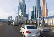 Skoda Superb Владимирская область