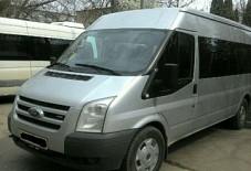Ford Transit Невинномысск