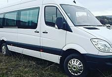 Мерседес Спринтер Георгиевск