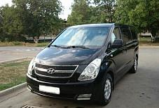 Hyundai Starex Георгиевск