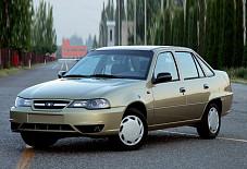 Daewoo Nexia Минеральные Воды