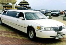 Линкольн Таун-Кар Сочи