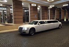 Крайслер 300С Сочи