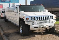 Hummer Сочи
