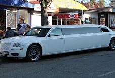 Крайслер 300С Сочи