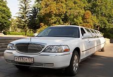Линкольн Таун-Кар Сочи