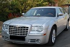 Chrysler 300C Пенза