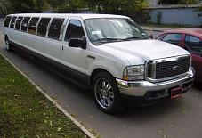 Ford Excursion Пенза