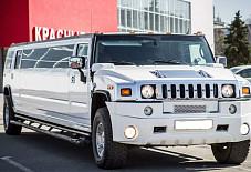 Hummer H2 Пенза
