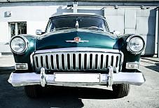 Волга-ГАЗ Пенза