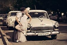 Волга-ГАЗ Пенза