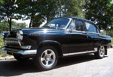 Волга-ГАЗ Пенза