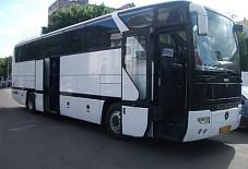 Мерседес Бенц 0403 Новороссийск