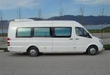 Мерседес спринтер 318 Новороссийск