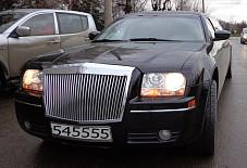 Chrysler 300C Пенза