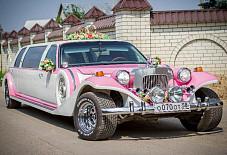 Эскалибур Фантом Пенза