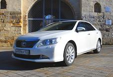 Тойота «Камри» Анапа