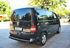 Фольцваген Мультивен Анапа