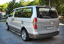 Hyundai Grand Starex Анапа