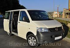 Фольцваген Каравелла Анапа