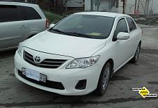 Тойота Камри Геленджик