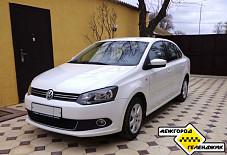 Фольцваген Поло Геленджик