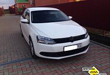 Фольцваген Джетта Геленджик