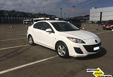 Мазда Геленджик