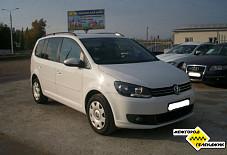 Фольцваген Транспортер Геленджик