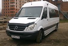 Мерседес Спринтер Краснодар