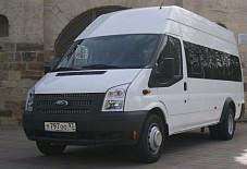 Форд Транзит Анапа