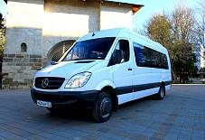 Мерседес Спринтер Анапа