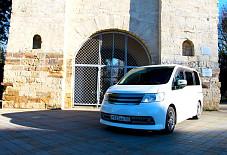 Nissan Serena Анапа