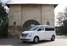   Hyundai Grand Starex Анапа
