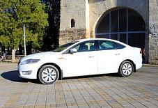 Ford Mondeo  Анапа