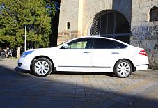 Hyundai i40 Анапа