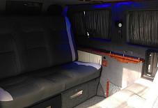 Мерседес-Вито Симферополь