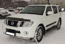 Nissan Pathfinder Саратов